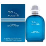 Herreparfume Jaguar Ultimate Power EDT #1