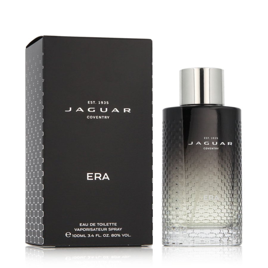 Herreparfume Jaguar EDT Era 100 ml #1