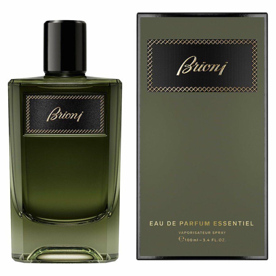 Dameparfume Brioni Brioni Essentiel EDP 100 ml #1