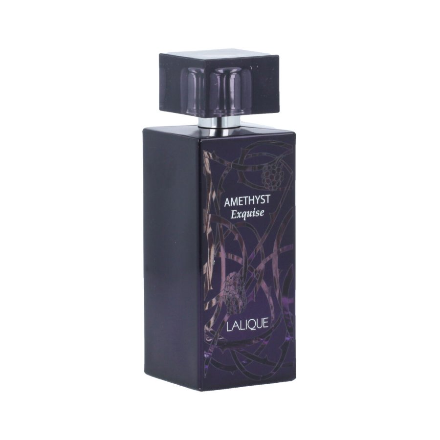 Dameparfume Lalique EDP Amethyst Exquise 100 ml #3