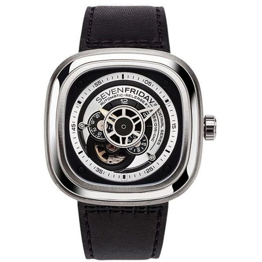 Herreur SevenFriday SF-P1B/01 ( 47 mm) #1