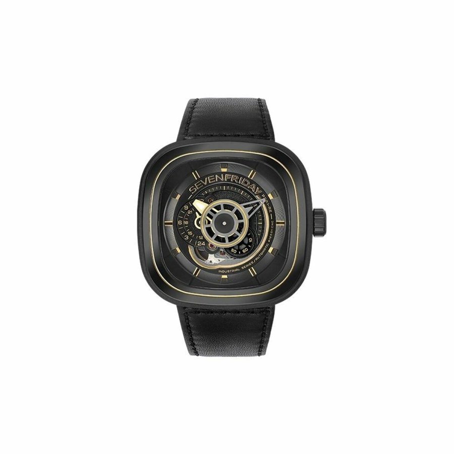 Herreur SevenFriday SF-P2B/02 #1