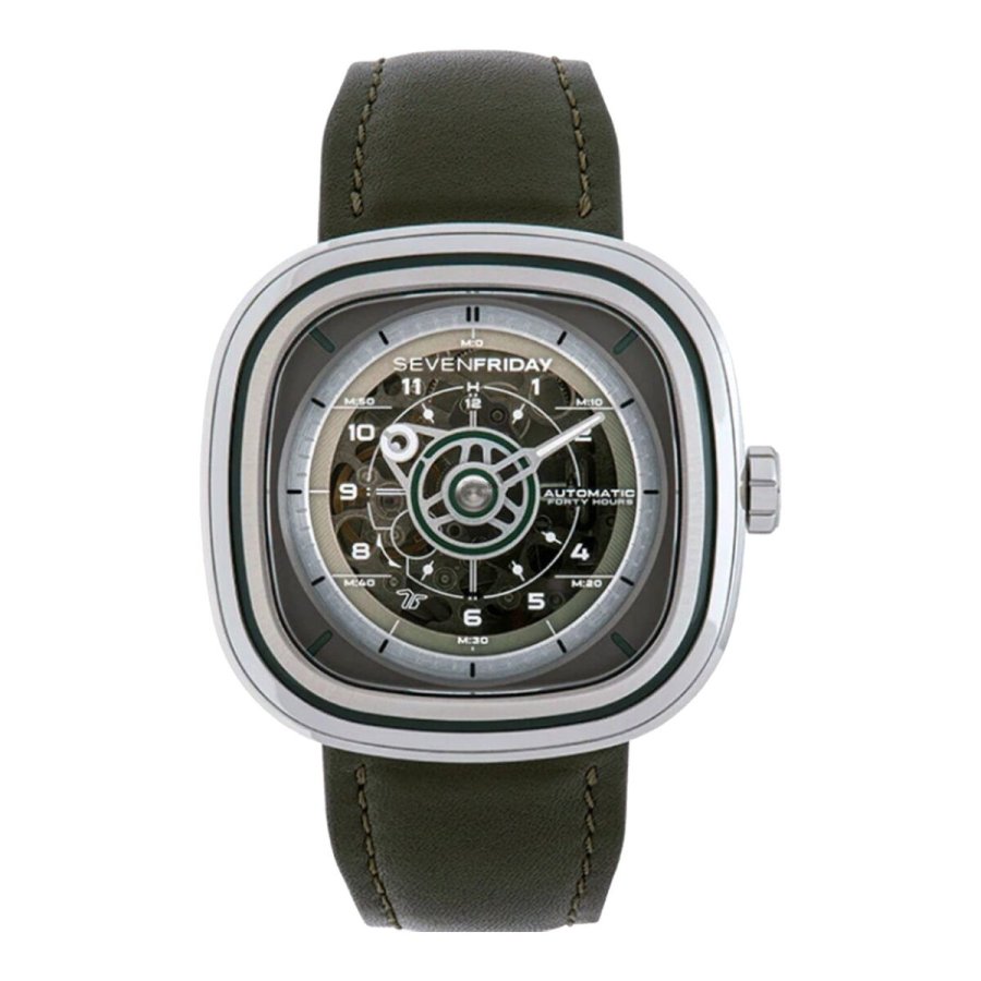 Herreur SevenFriday SF-T1/06 ( 47 mm) #1