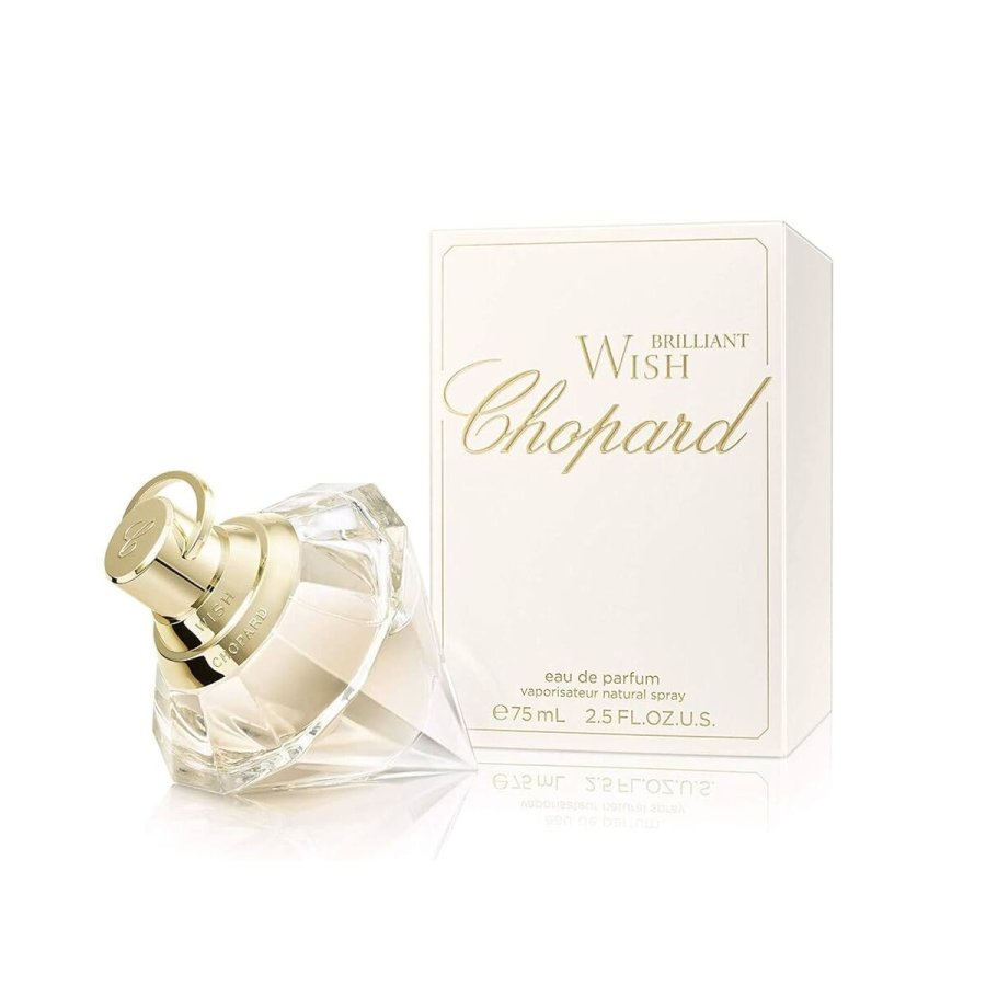 Dameparfume Chopard Brilliant Wish EDP 75 ml #1