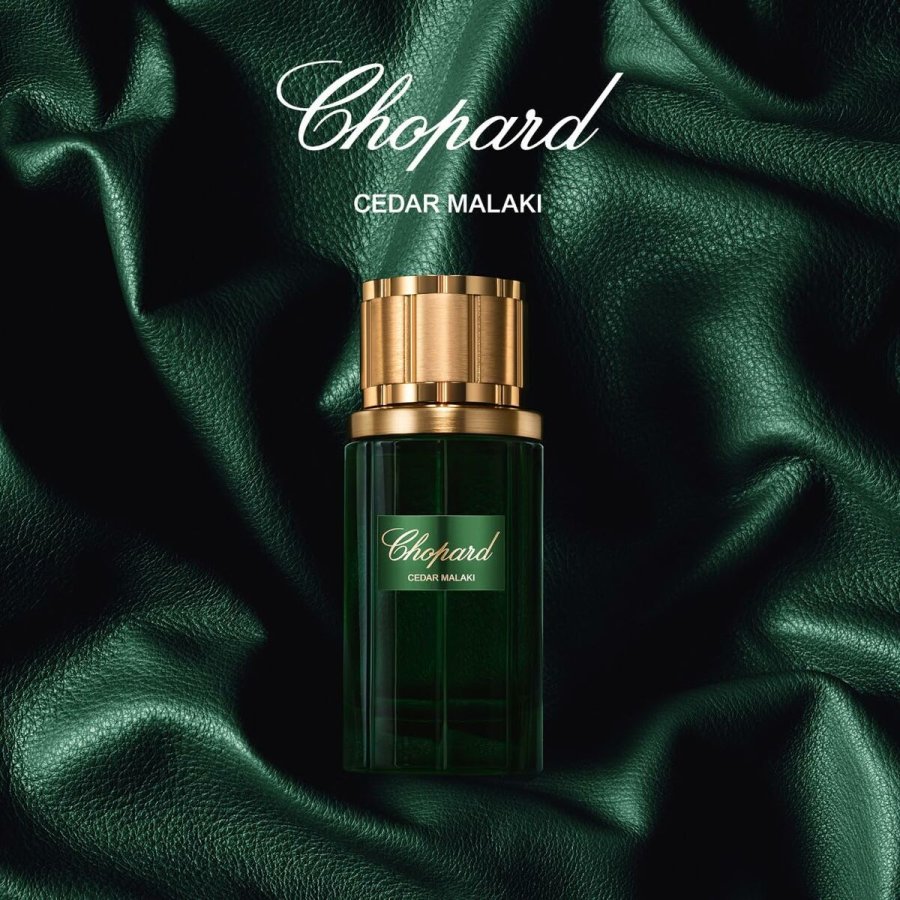 Dameparfume Chopard EDP #3
