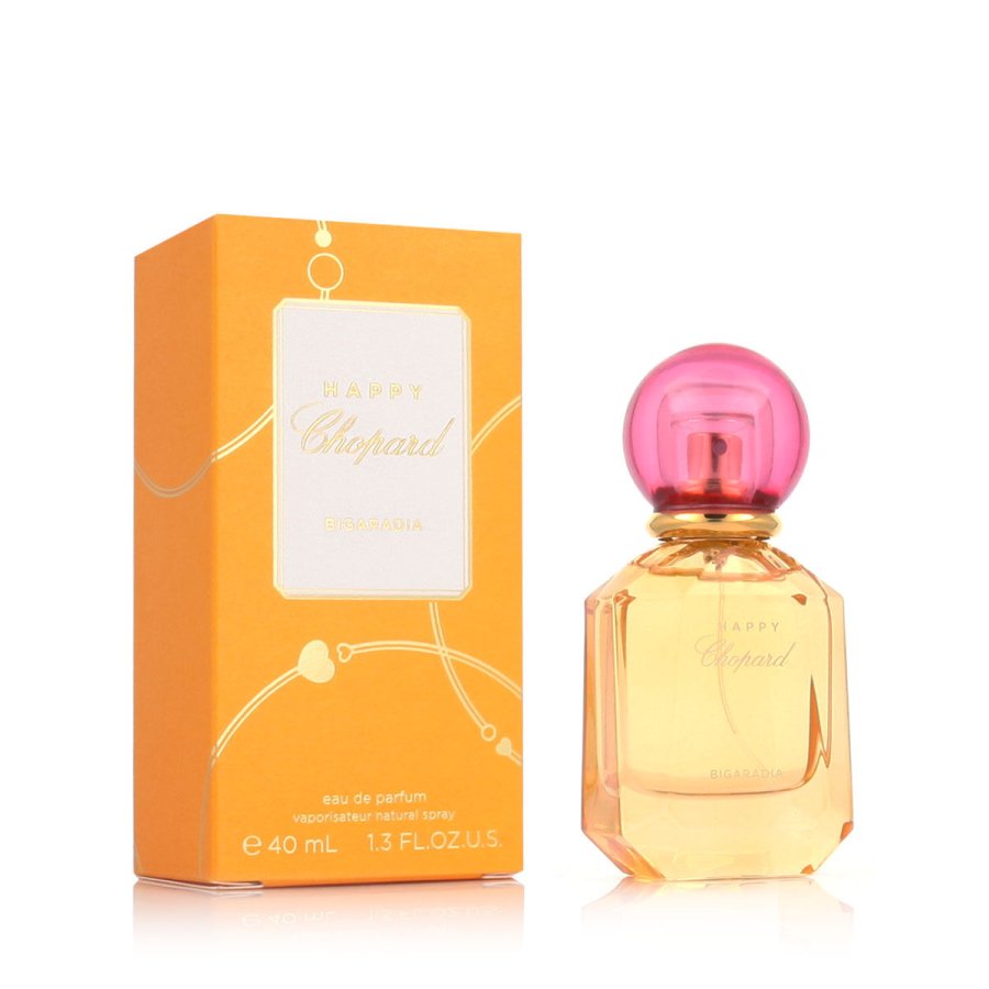 Dameparfume Chopard Happy Chopard Bigaradia EDP 40 ml #1
