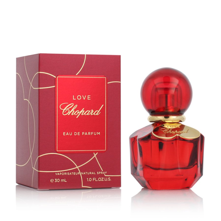 Dameparfume Chopard Love Chopard EDP 30 ml #1