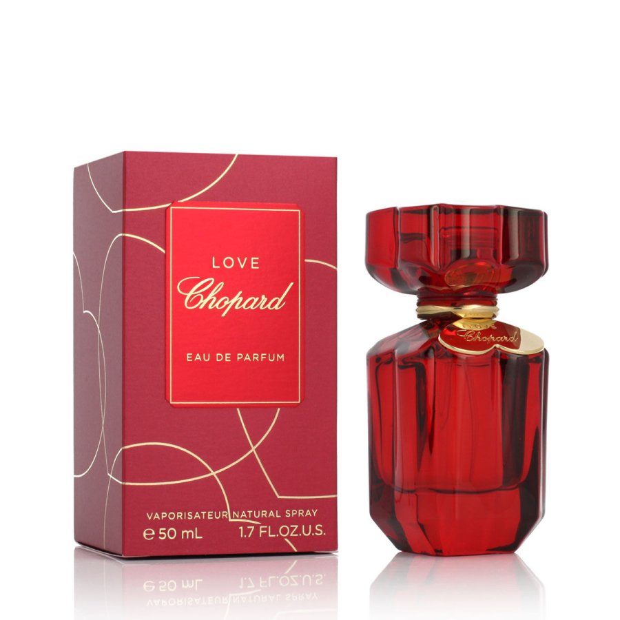 Dameparfume Chopard EDP #1