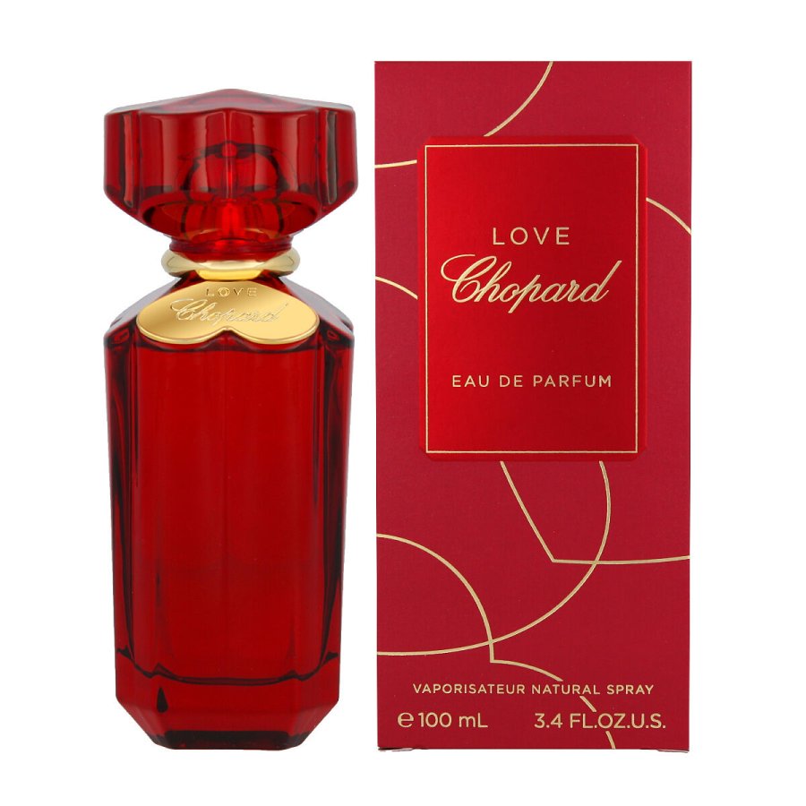 Dameparfume Chopard EDP Love Chopard 100 ml #1