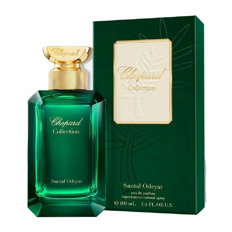 Unisex parfume Chopard Santal Odeyar EDP 100 ml #1