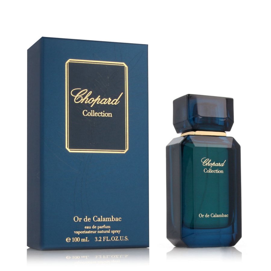 Unisex parfume Chopard EDP (100 ml) #1