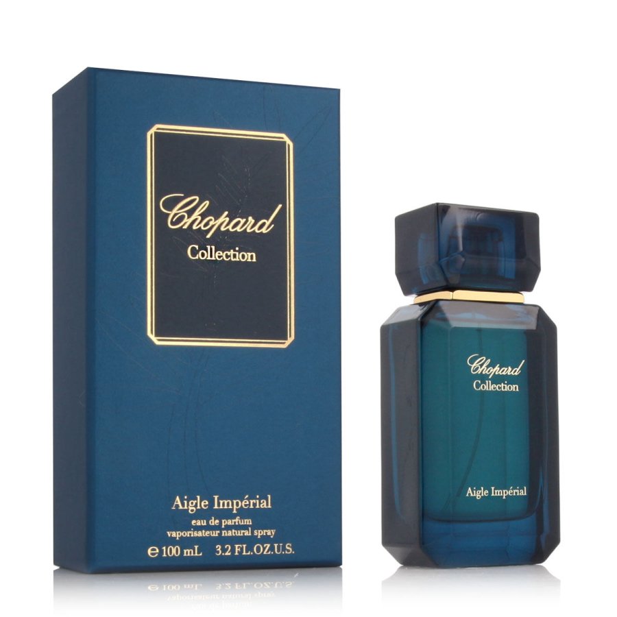 Unisex parfume Chopard EDP (100 ml) #1