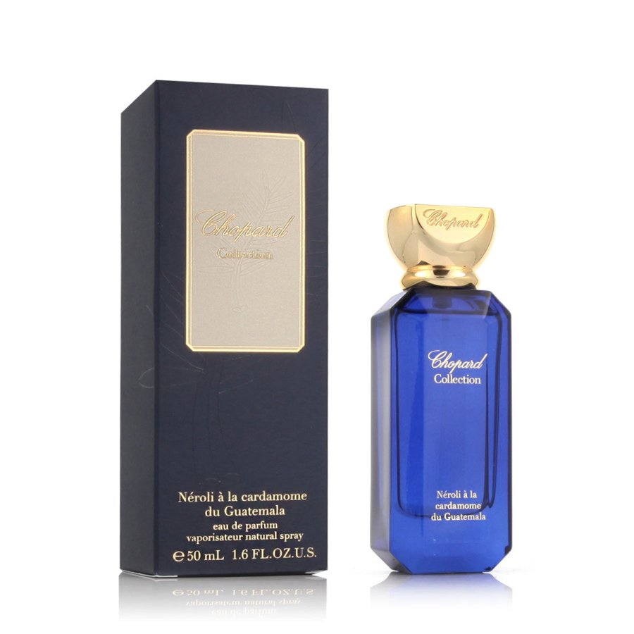 Unisex parfume Chopard Nroli  la Cardamome du Guatemala EDP 50 ml #1