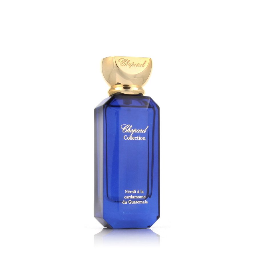 Unisex parfume Chopard Nroli  la Cardamome du Guatemala EDP 50 ml #2