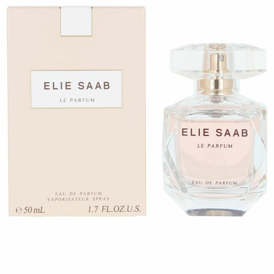 Dameparfume Elie Saab Le Parfum EDP EDP 50 ml #1