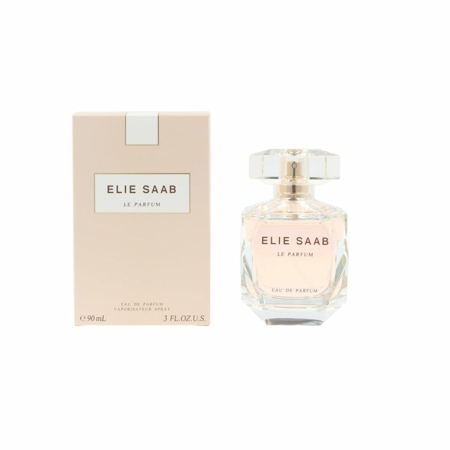 Dameparfume Elie Saab Le Parfum EDP Le Parfum Elie Saab le Parfum 90 ml #1