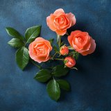 Dameparfume Elie Saab LE PARFUM Le Parfum Royal EDP 50 ml #4