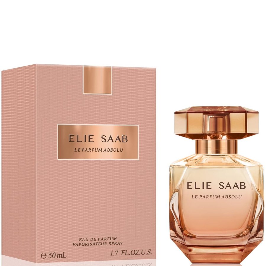 Dameparfume Elie Saab LE PARFUM 50 ml #2