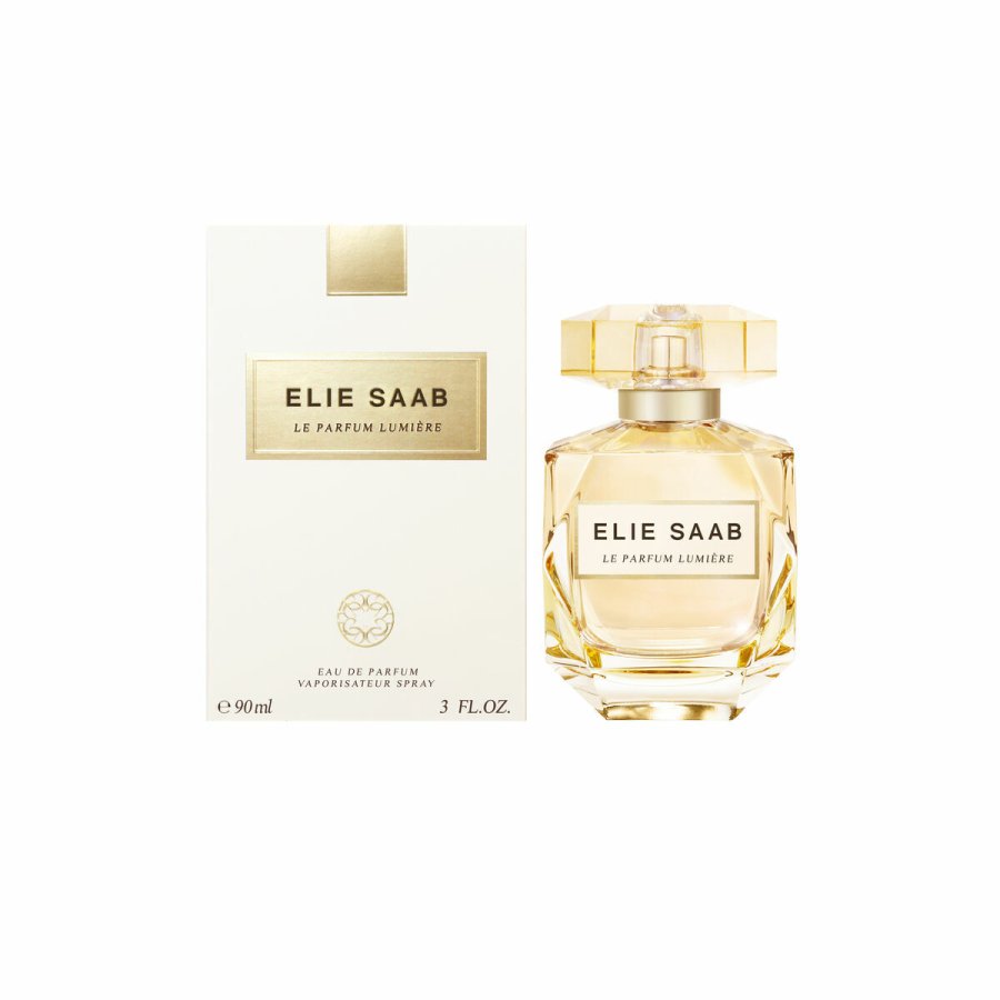 Dameparfume Elie Saab LE PARFUM LUMIERE EDP 90 ml #1