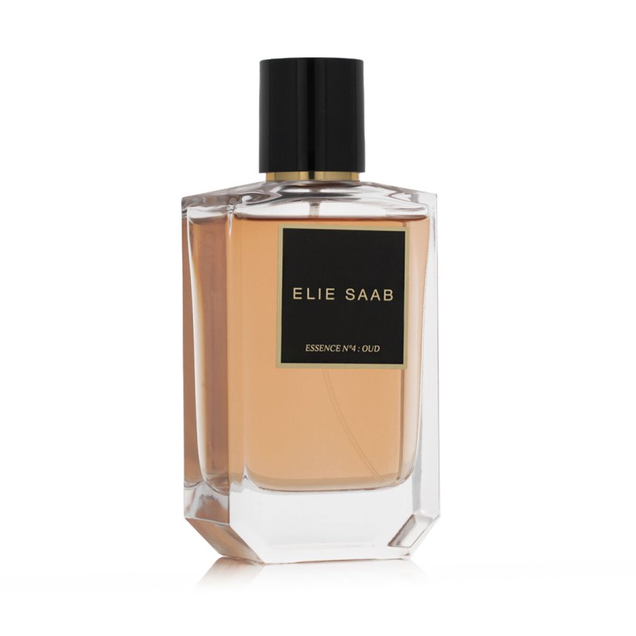 Unisex parfume Elie Saab Essence No. 4 Oud 100 ml #2