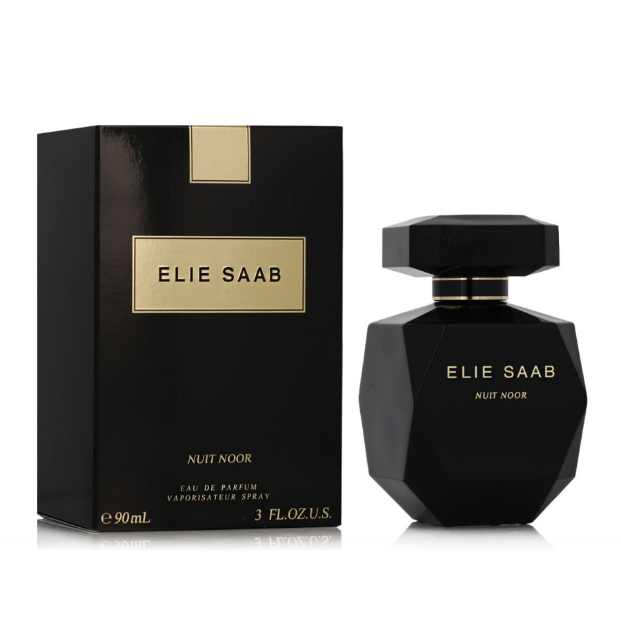 Dameparfume Elie Saab EDP Nuit Noor 90 ml #1