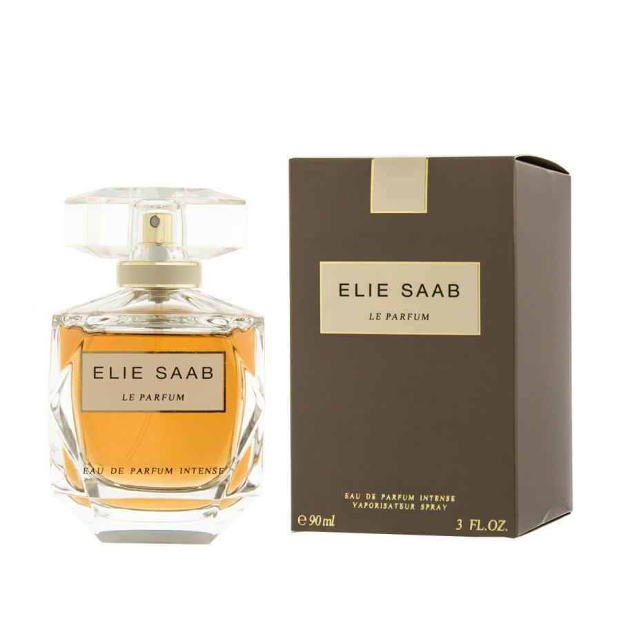 Dameparfume Elie Saab Le Parfum Intense EDP 90 ml #1