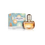 Dameparfume Elie Saab GIRL OF NOW LOVELY EDP 30 ml #5