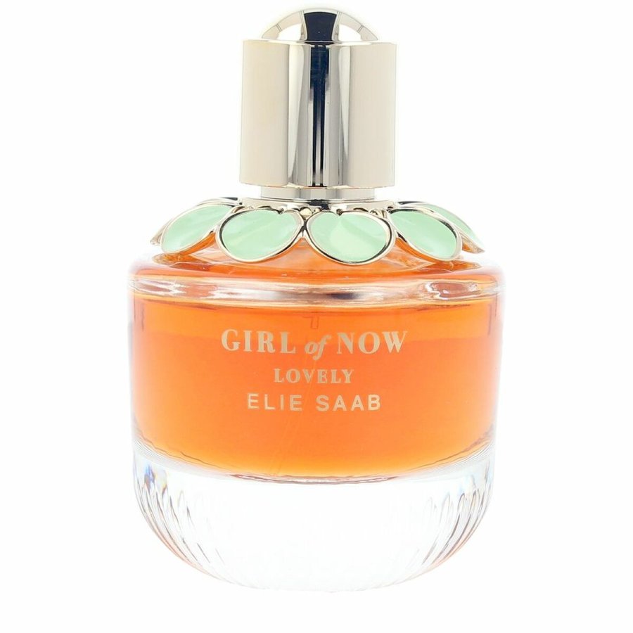 Dameparfume Elie Saab GIRL OF NOW LOVELY EDP 50 ml #1