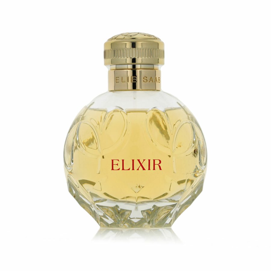 Dameparfume Elie Saab ELIXIR 100 ml #1