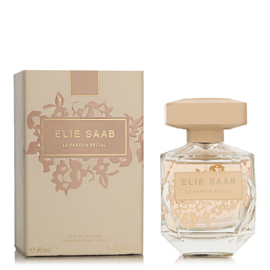 Dameparfume Elie Saab Le Parfum Bridal EDP 90 ml #1