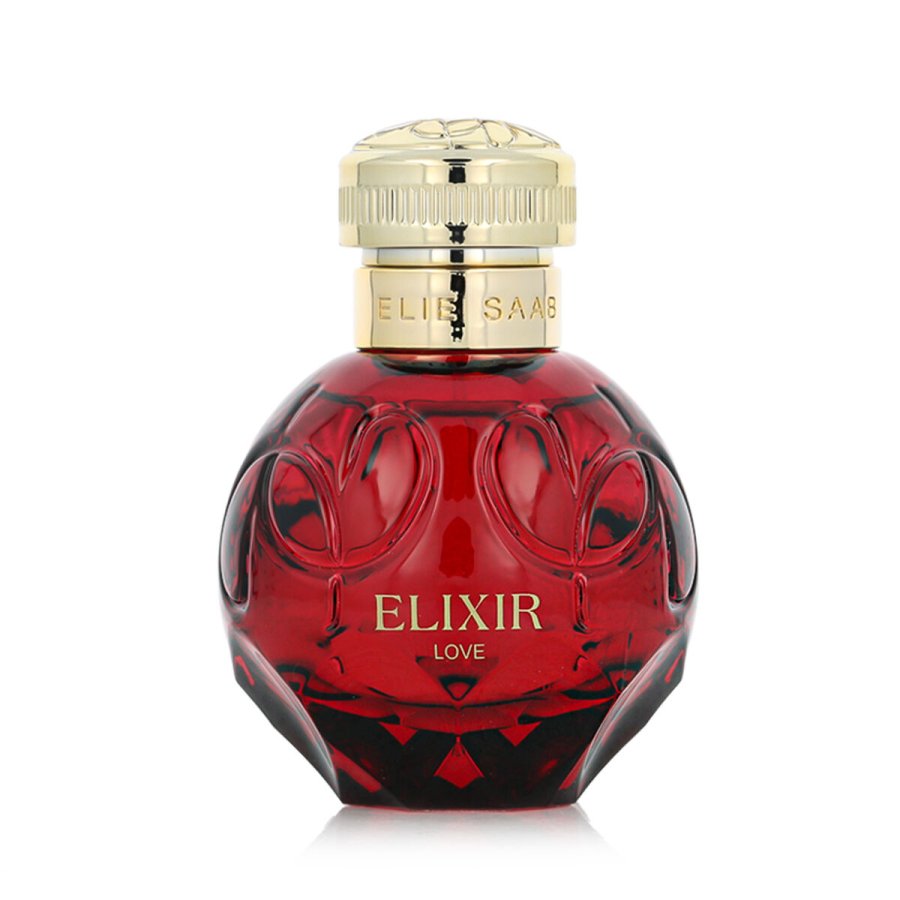Dameparfume Elie Saab Elixir Love EDP 50 ml #2