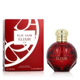 Dameparfume Elie Saab Elixir Love EDP 100 ml #1