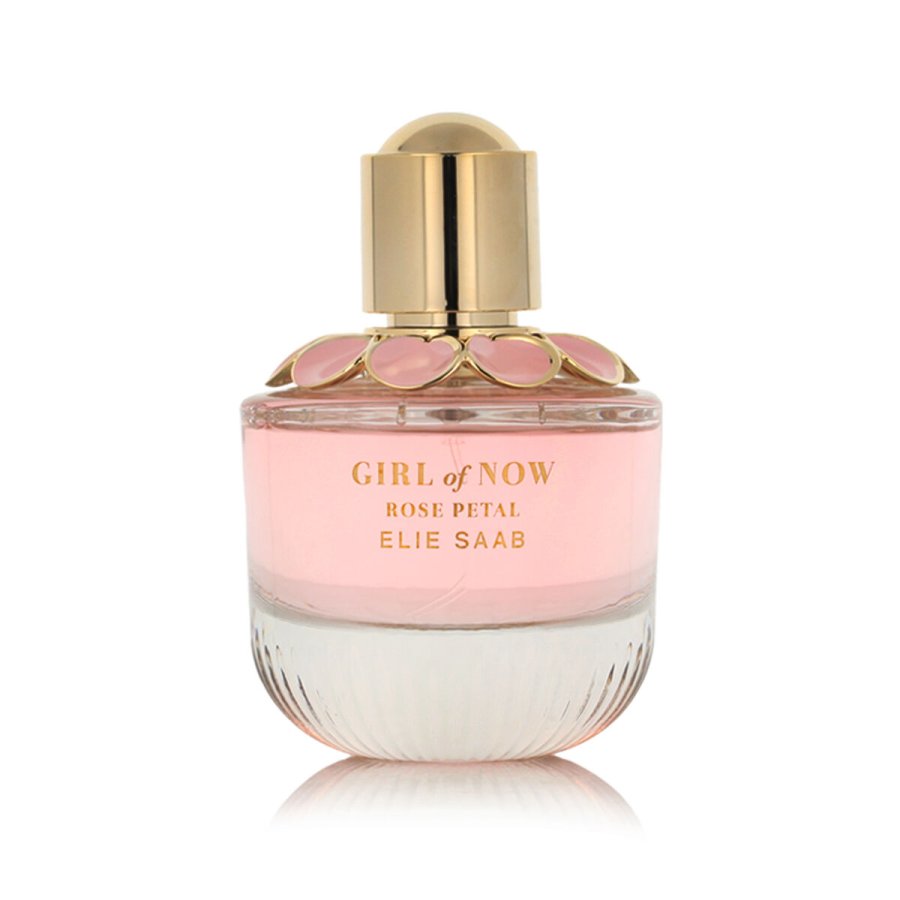 Dameparfume Elie Saab Girl of Now Rose Petal EDP 50 ml #2