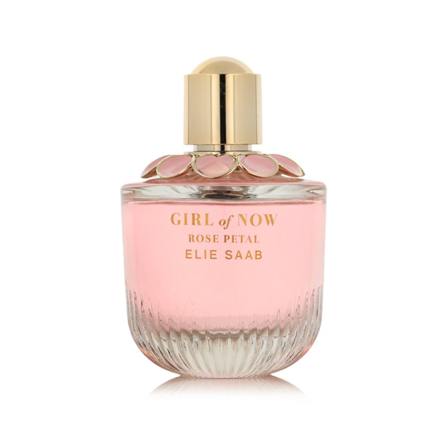 Dameparfume Elie Saab Girl of Now Rose Petal EDP 90 ml #2