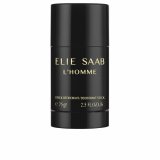 Deodorant Elie Saab L'HOMME 75 g #1