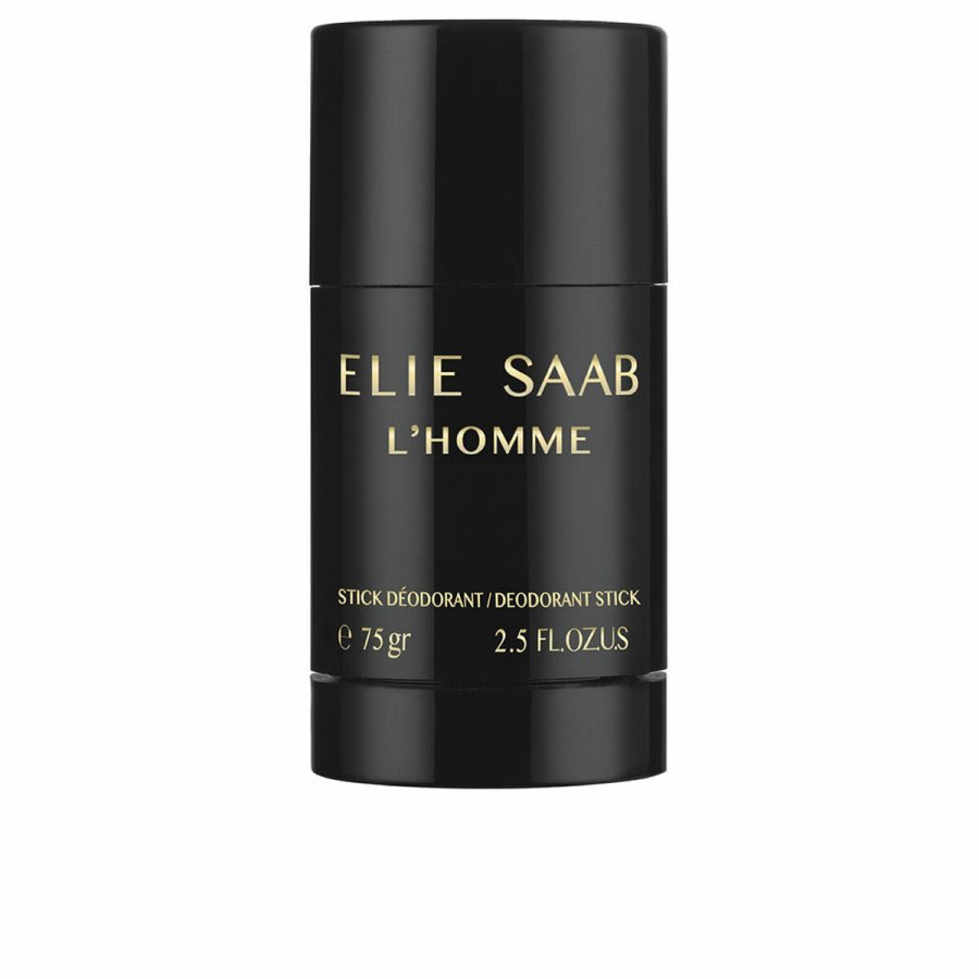 Deodorant Elie Saab L'HOMME 75 g #1