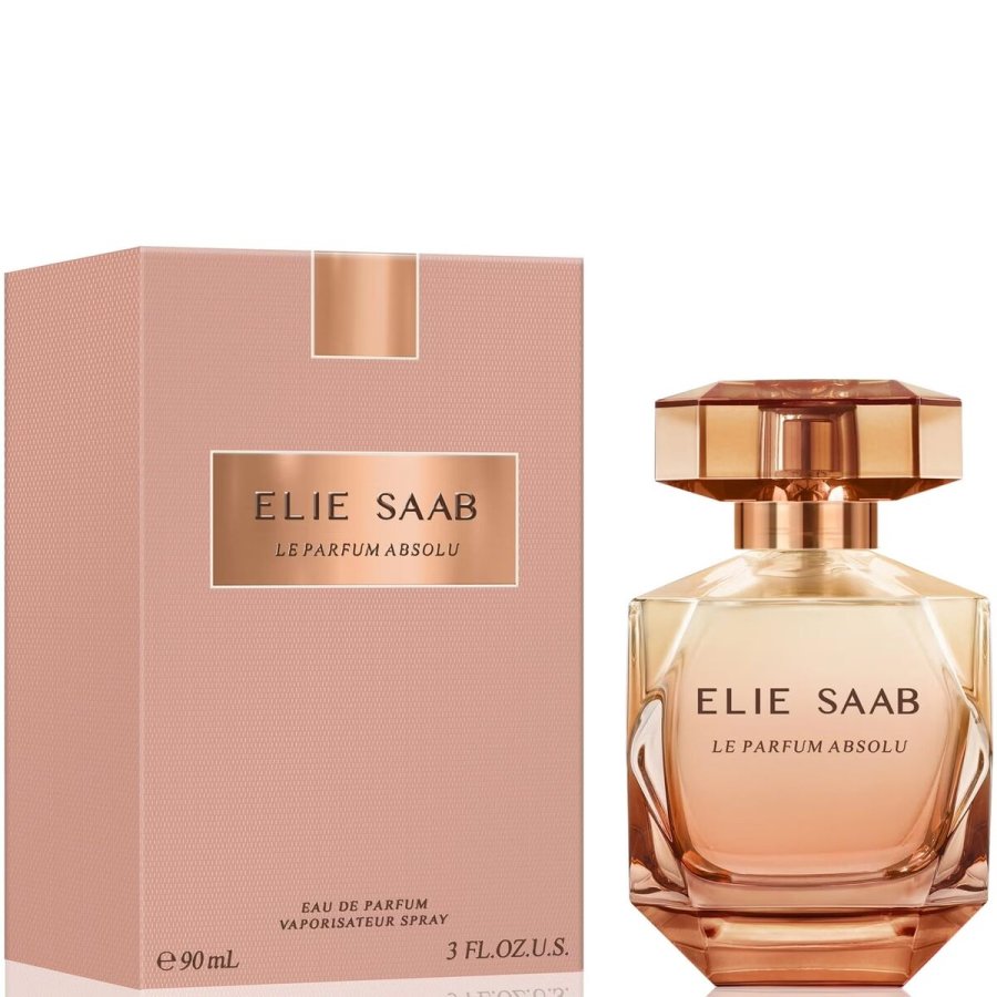 Dameparfume Elie Saab LE PARFUM ABSOLU EDP 90 ml #1
