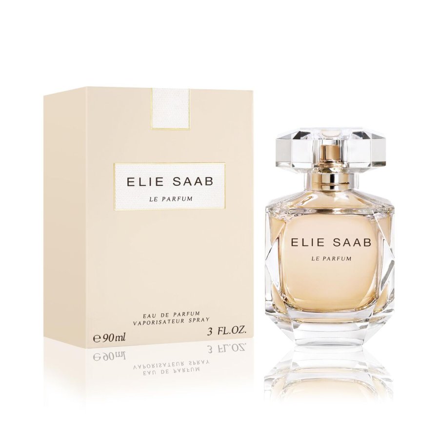 Dameparfume Elie Saab LE PARFUM 90 ml #1
