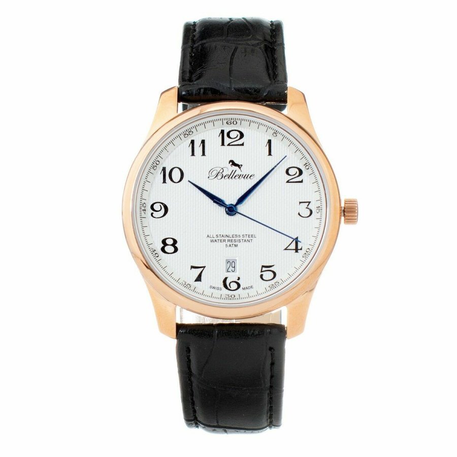 Herreur Bellevue Rose Gold ( 40 mm) #1