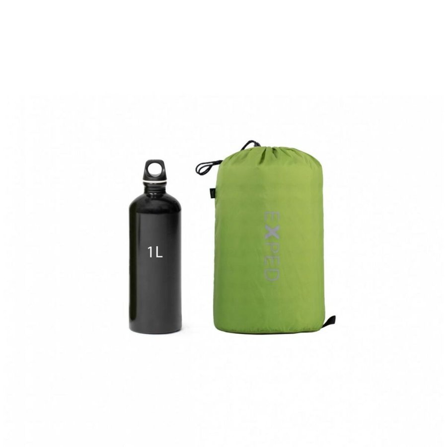 Mtte Exped #5
