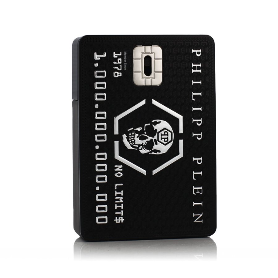 Herreparfume PHILIPP PLEIN No Limit$ EDP 50 ml #1