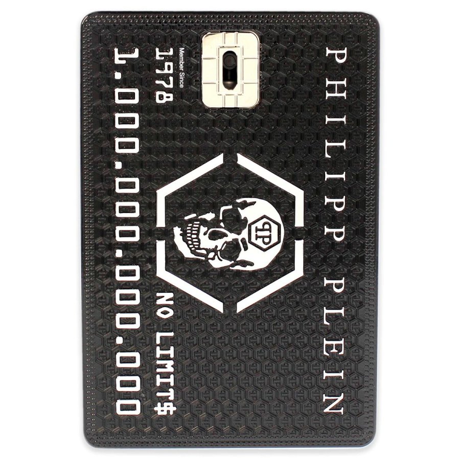 Herreparfume PHILIPP PLEIN No Limit$ EDP 90 ml #2