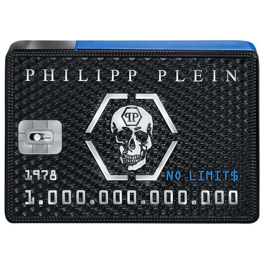 Herreparfume PHILIPP PLEIN EDT No Limit$ Super Fre$H 90 ml #1