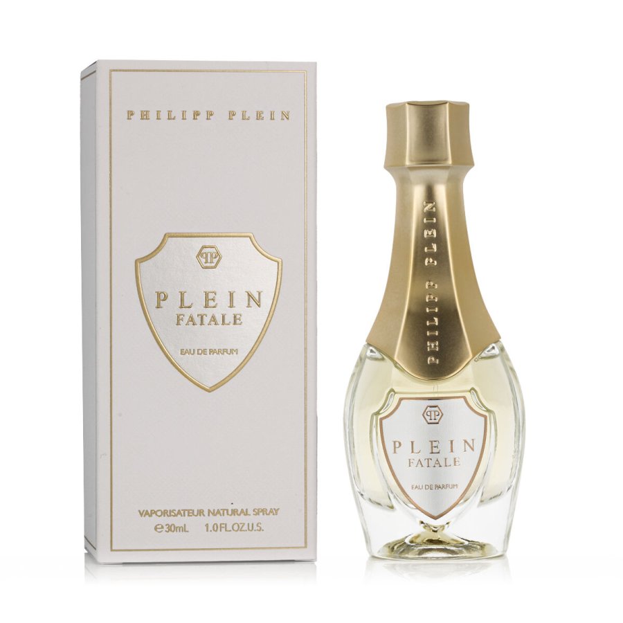Dameparfume PHILIPP PLEIN Plein Fatale EDP EDP 30 ml #1