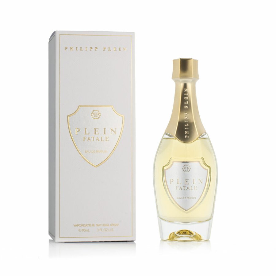 Dameparfume PHILIPP PLEIN EDP #1