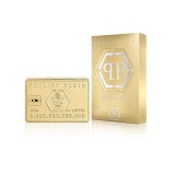 Dameparfume PHILIPP PLEIN No Limit$ Gold EDP 90 ml #1