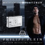 Herreparfume PHILIPP PLEIN NO LIMITS 50 ml #3