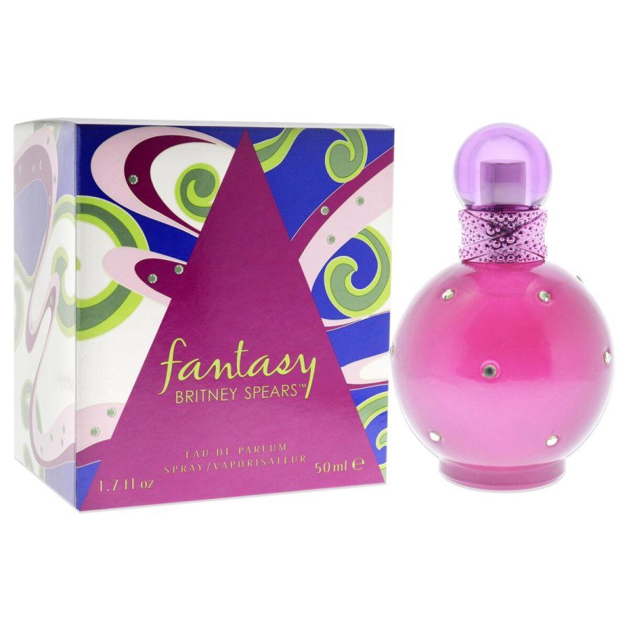 Unisex parfume Britney Spears FANTASY 50 ml #4