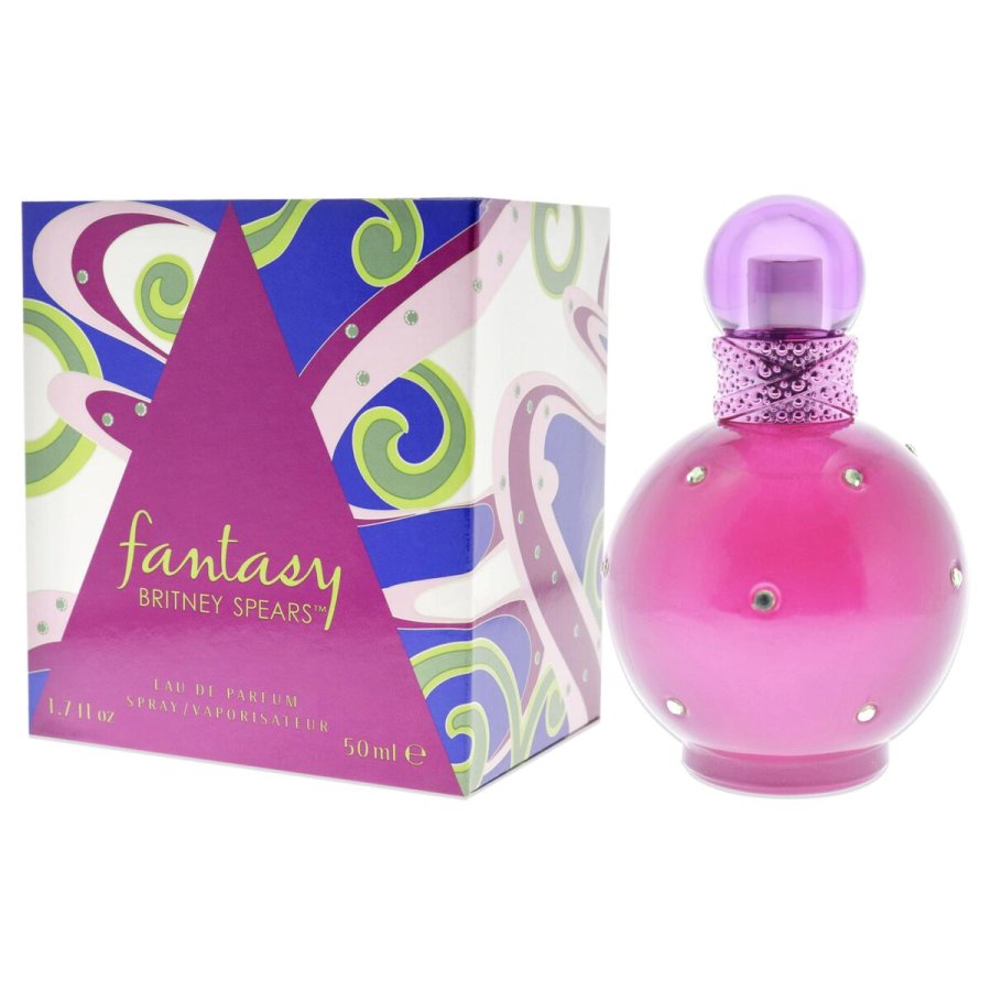 Unisex parfume Britney Spears FANTASY 50 ml #5