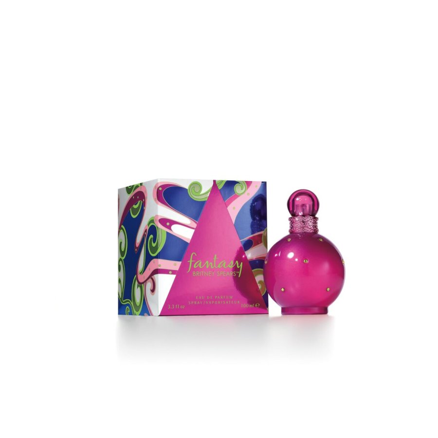 Unisex parfume Britney Spears FANTASY 100 ml #3